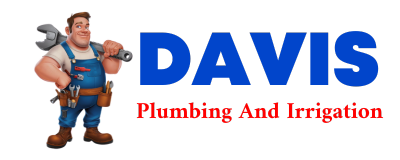 Trusted plumber in SAGLE